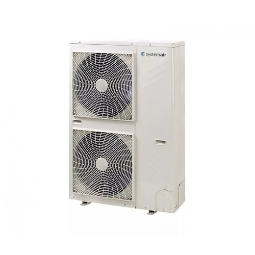Наружный блок VRF-системы Systemair SYSVRF 180 AIR EVO HP R