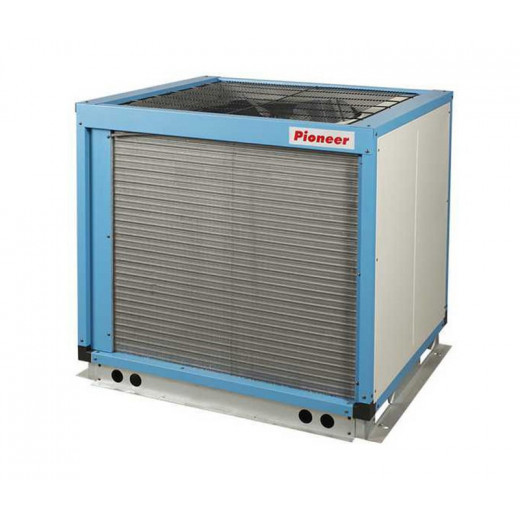 Канальный кондиционер Pioneer KFDH75UW/KODH75UW/-30