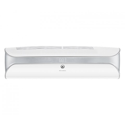 Настенная сплит-система Gree GWH12AKCXD-K6DNA1A (silver)