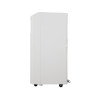 Мобильный кондиционер Hisense AP-09CR4GKVS00