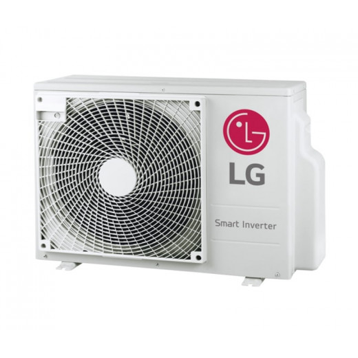 Наружный блок мульти сплит-системы LG MU2R17.U13