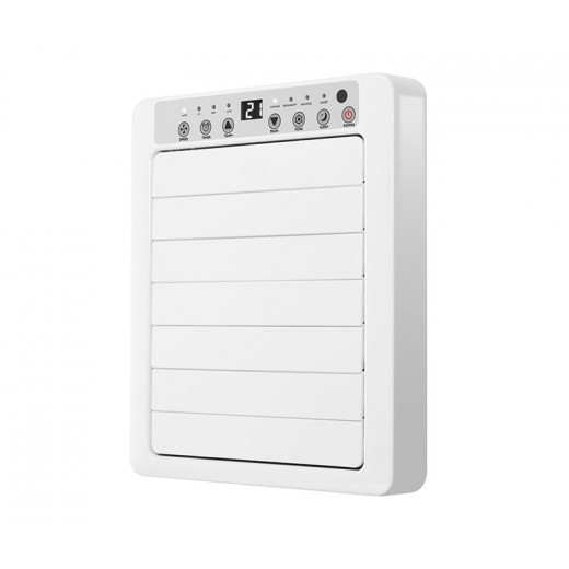 Мобильный кондиционер Electrolux EACM-09 RK/N6