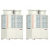 Наружный блок VRF-системы Mitsubishi Electric PUHY-P800 YSNW-A