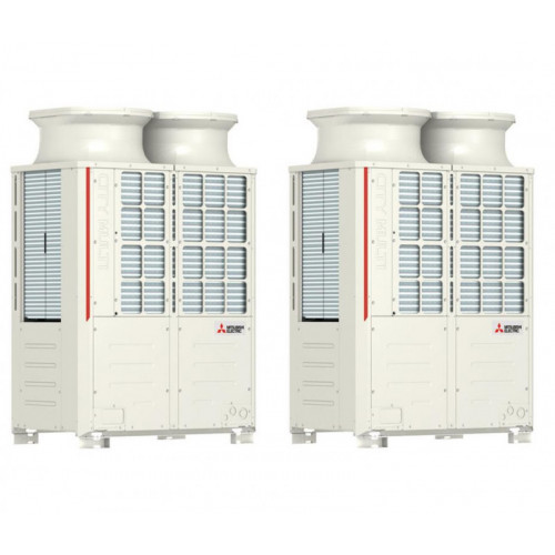 Наружный блок VRF-системы Mitsubishi Electric PUHY-P800 YSNW-A