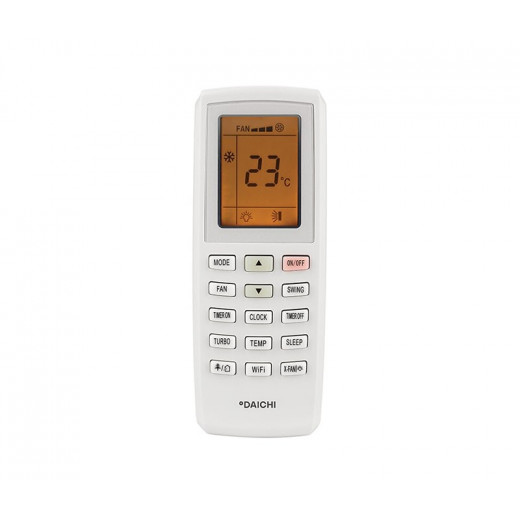 Внутренний блок мульти сплит-системы Daichi ICE35AVQS1R-1