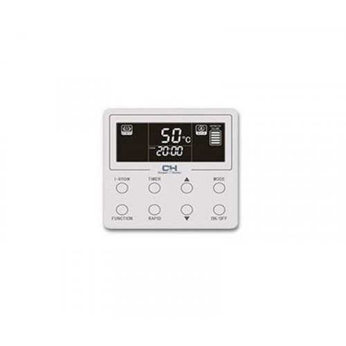 Тепловой насос Cooper&Hunter CH-HP3.5SWNK/WT200SW1.5ENK