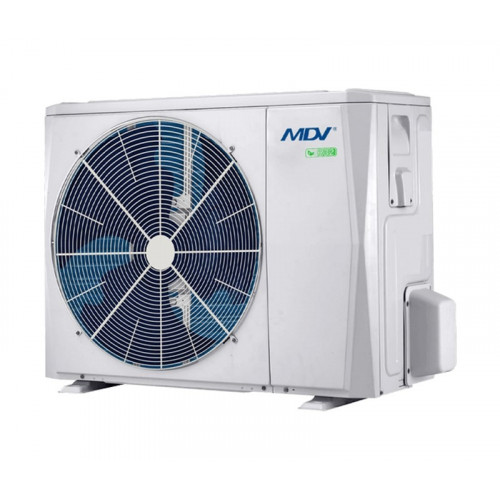 Тепловой насос MDV MDHWA-V6W/D2N8-B
