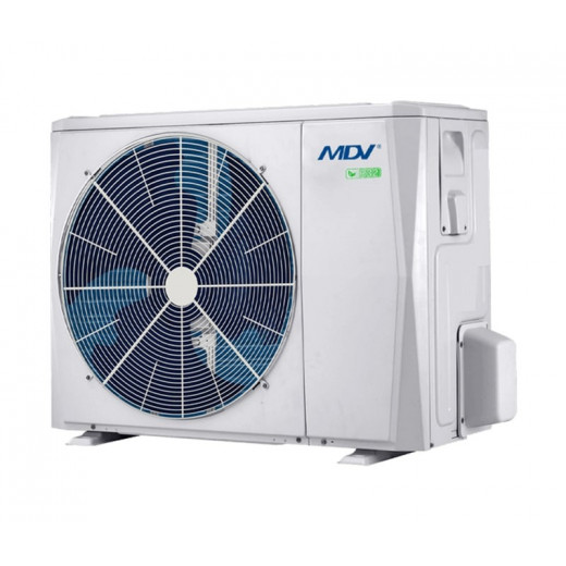 Тепловой насос MDV MDHWA-V6W/D2N8-B