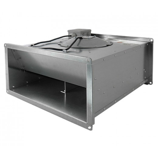 Прямоугольный канальный вентилятор Energolux SDR 90-50-4 XL3