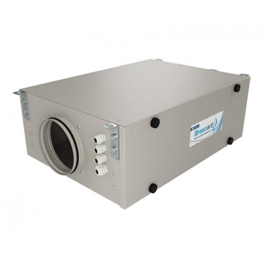 Приточная вентиляционная установка Breezart 550 Lux FC EZP5,4-PF