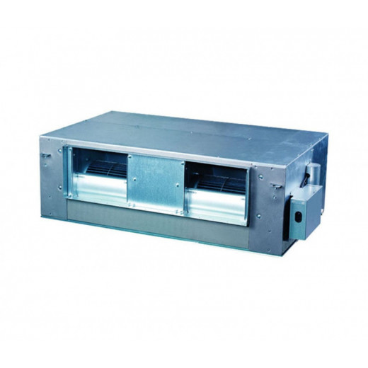 Канальный фанкойл IGC IWF-1200D24SH70