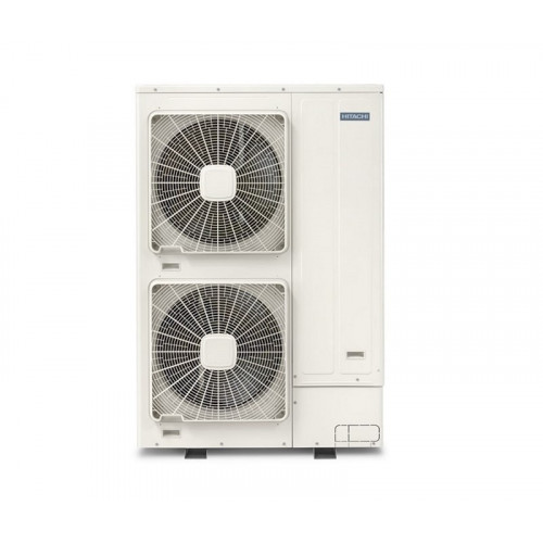 Наружный блок VRF-системы Hitachi RAS-12FSXNME