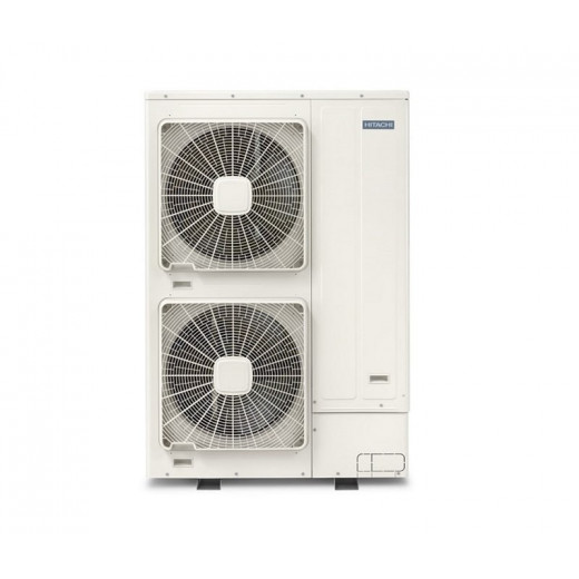 Наружный блок VRF-системы Hitachi RAS-12FSXNME