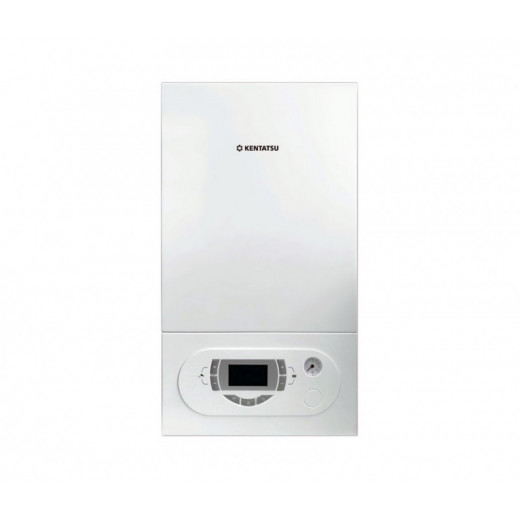 Настенный газовый котел Kentatsu Furst Nobby Balance 32-1CS