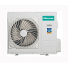 Канальный кондиционер Hisense AUD-12HX4SNL/AUW-12H4SV