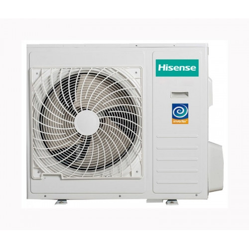 Канальный кондиционер Hisense AUD-12HX4SNL/AUW-12H4SV
