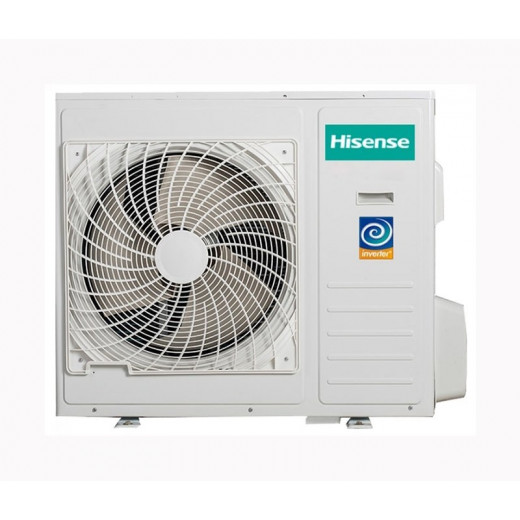 Канальный кондиционер Hisense AUD-12HX4SNL/AUW-12H4SV