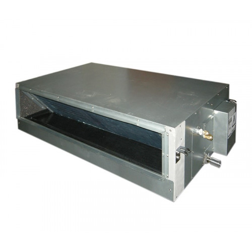 Канальная сплит-система Hisense AUD-36UX4REH8/AUW-36U4RK7 WI-FI