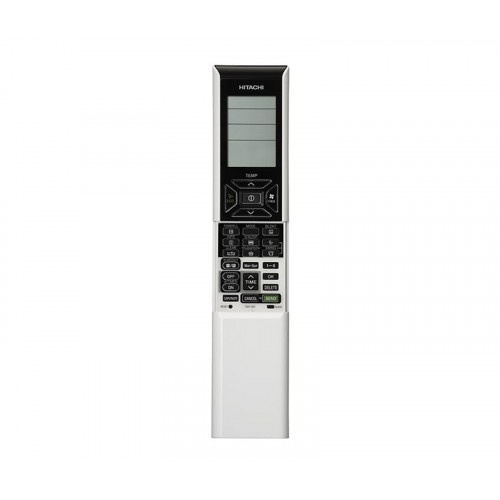 Настенная сплит-система Hitachi RAK-50PSES/RAC-50WSE