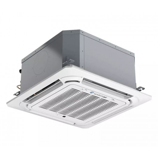Внутренний блок VRF-системы Systemair SYSVRF2 CASSETTE MINI 22 Q