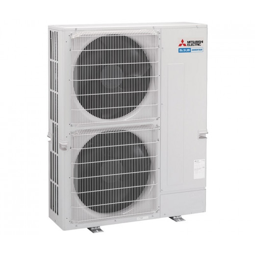Канальный кондиционер Mitsubishi Electric PEA-RP250GAQ/PUHZ-P250YKA