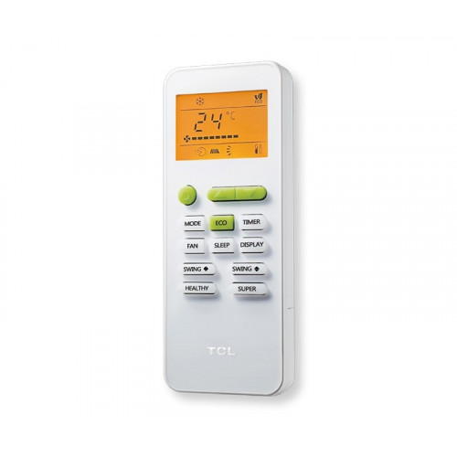 Внутренний блок мульти сплит-системы TCL TDCM-18HRID