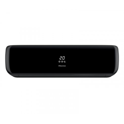 Настенная сплит-система Hisense AS-10UW4RVETG01(B) WI-FI