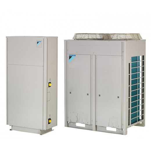 Чиллер Daikin SEHVX20BAW/SERHQ020BAW1