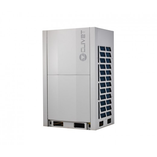 Наружный блок VRF-системы Clivet MV6-XMi 335T