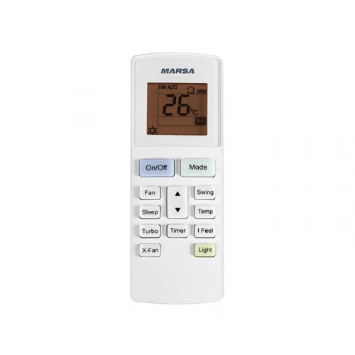 Настенная сплит-система Кондиционер Marsa MRK-24MGF