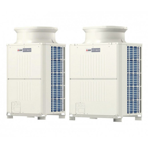 Наружный блок VRF-системы Mitsubishi Electric PUCY-P750YSKA