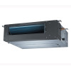Канальный кондиционер Midea MTI-24HWFNX(GA)/MOX430U-24HFN8-Q(GA)