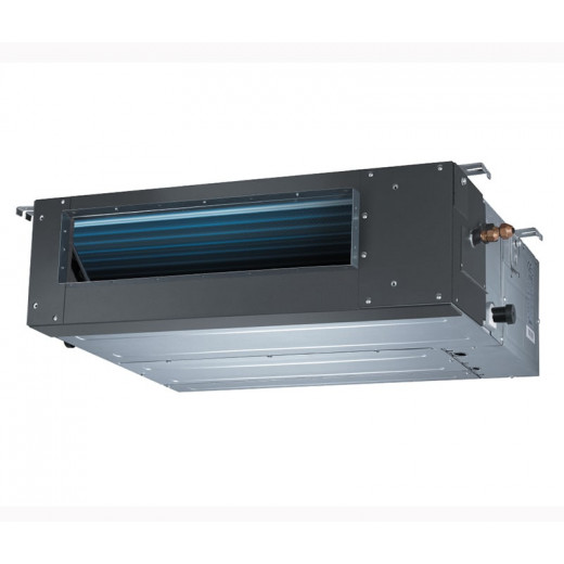 Канальный кондиционер Midea MTI-24HWFNX(GA)/MOX430U-24HFN8-Q(GA)