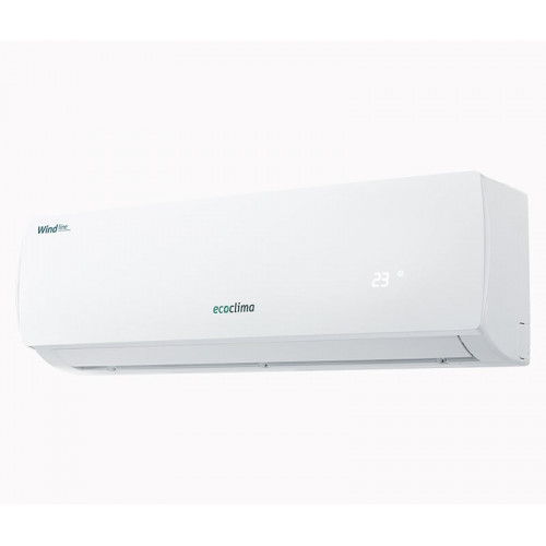 Настенная сплит-система Ecoclima EC-18QC/ECW-18QC