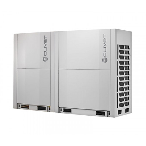 Наружный блок VRF-системы Clivet MV6-XMi 950T