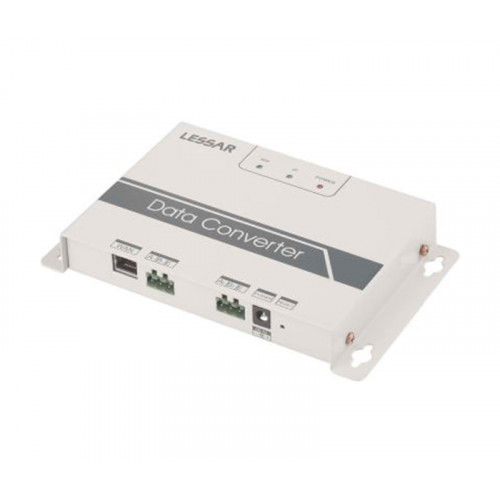 Контроллер Lessar LZ-Modbus2