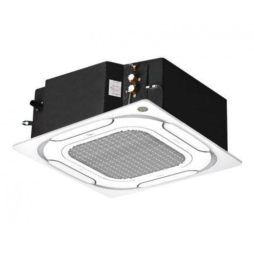 Кассетный фанкойл Midea MKA-750FA