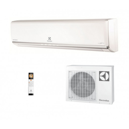 Настенная сплит-система  Electrolux EACS/I - 18 HM/N3_15Y