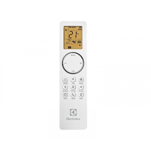 Настенная сплит-система Electrolux EACS/I-24HEN-WHITE/N8_24Y