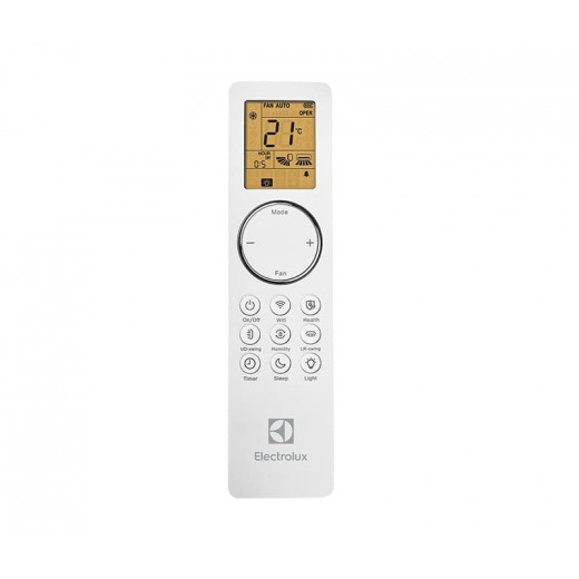 Настенная сплит-система Electrolux EACS/I-24HEN-WHITE/N8_24Y