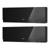 Мультисплит-система Mitsubishi Electric MXZ-2D33VA/MSZ-EF22VEB/MSZ-EF22VEB