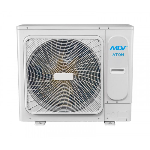 Наружный блок VRF-системы MDV MDV-V48W/DHN1(At)