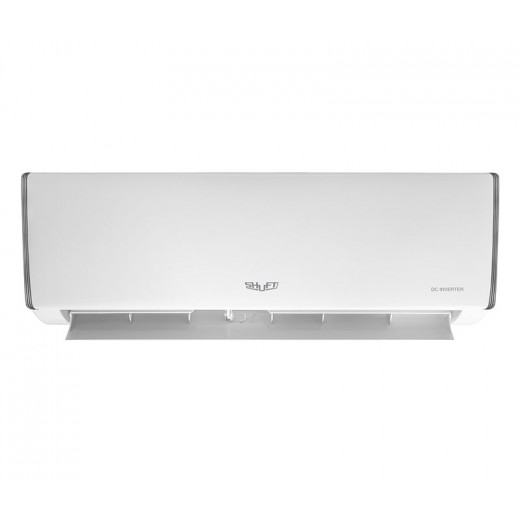 Внутренний блок мульти сплит-системы Shuft SFMS/I-12 HB FMI/N8/In/white