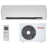 Настенная сплит-система Pioneer KFR25MW/KOR25MW Nord-30