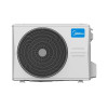 Напольно-потолочная сплит-система Midea MUE-36HRN1-R/MOU-36HN1-LR