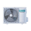 Канальная сплит-система Hisense ADT-12UX4RBL8/AUW-12U4RS8 WI-FI