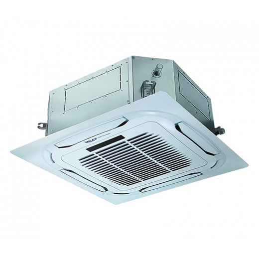Кассетный фанкойл Shuft SFR-300 V2