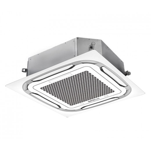 Кассетный кондиционер QuattroClima QV-I24CG/QN-I24UG/QA-ICP10