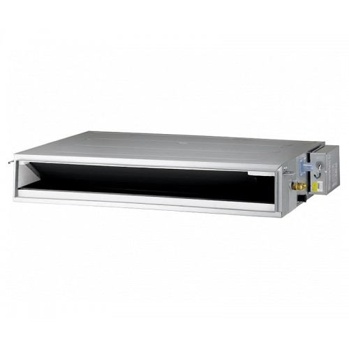 Канальный кондиционер LG CL18R.N20/UU18WR.U20