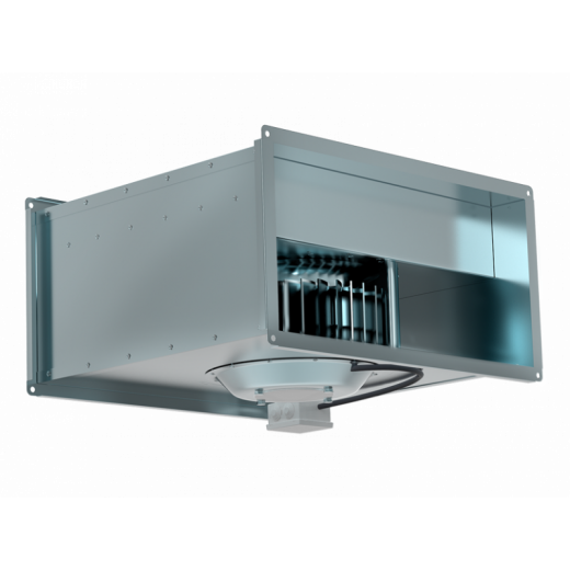 Вентилятор прямоугольный канальный SHUFT RFE 600х300-4 VIM